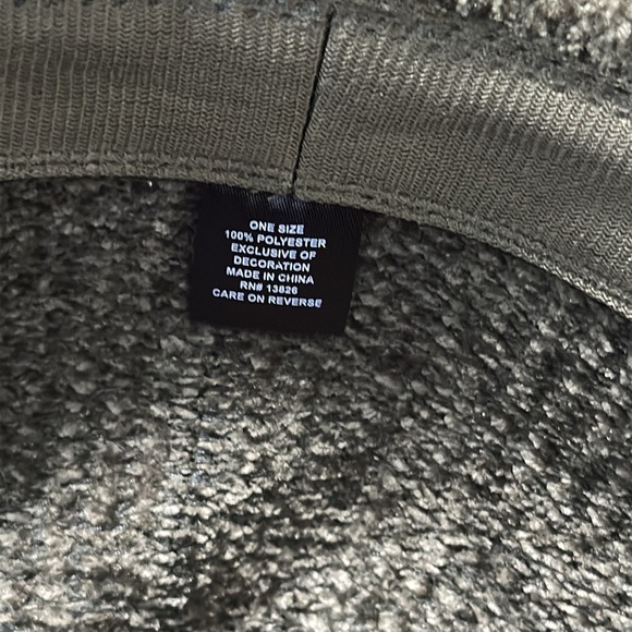 📷 NWT Marcus Adler Hat - Picture 4 of 5